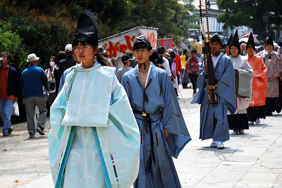 DSC_8208.jpg - 鎌倉 - 鶴岡八幡宮