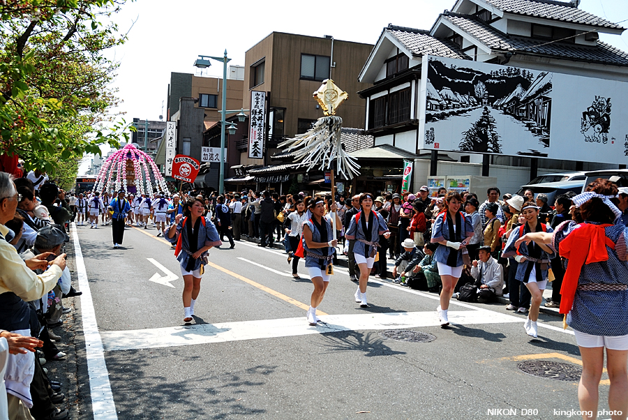 DSC_8294.jpg - 鎌倉 - 鎌倉祭