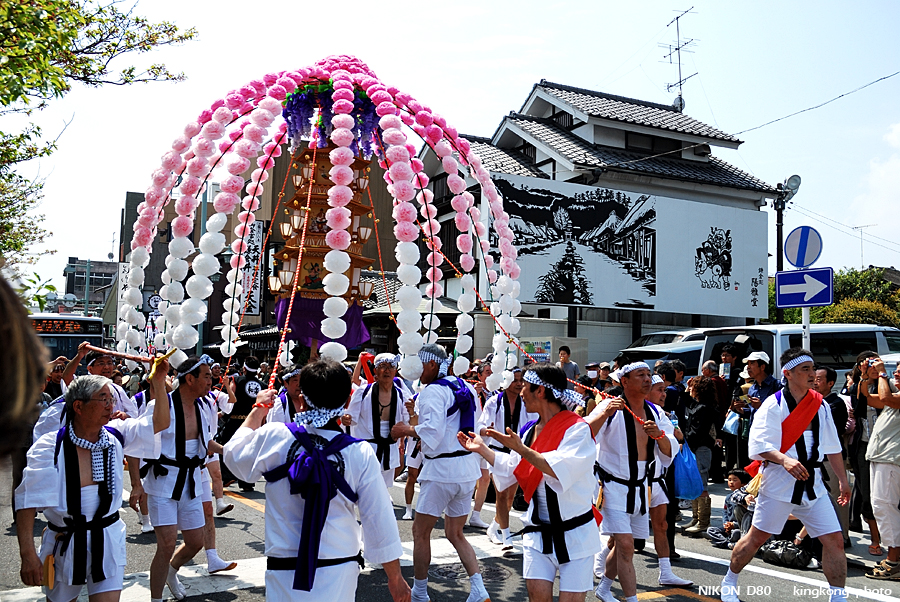 DSC_8308.jpg - 鎌倉 - 鎌倉祭