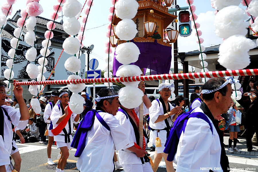 DSC_8310.jpg - 鎌倉 - 鎌倉祭