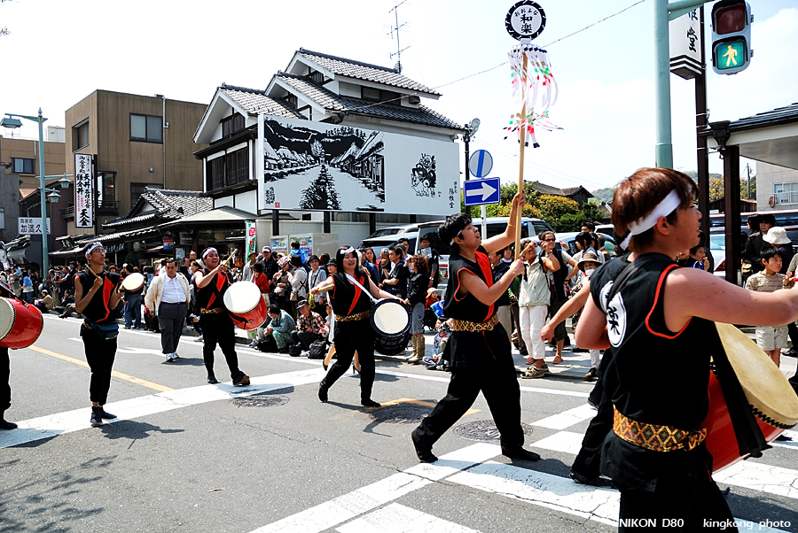 DSC_8312.jpg - 鎌倉 - 鎌倉祭