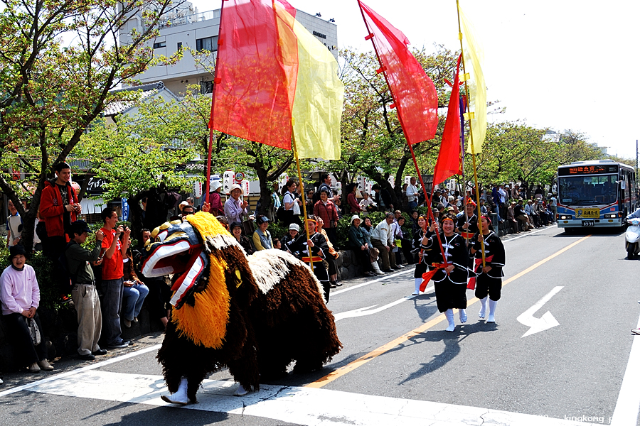 DSC_8332.jpg - 鎌倉 - 鎌倉祭