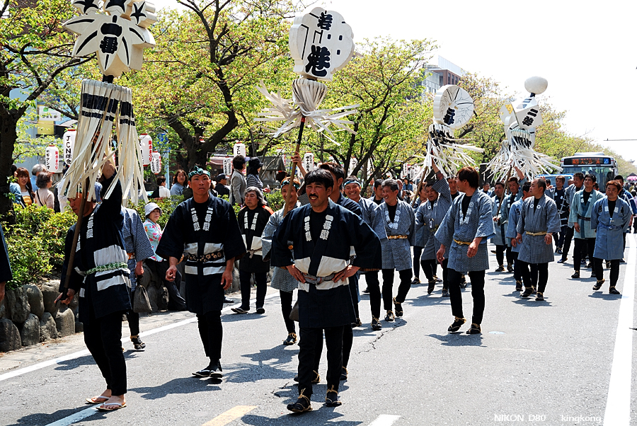 DSC_8342.jpg - 鎌倉 - 鎌倉祭