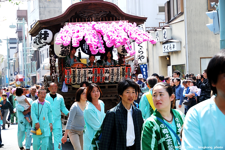 DSC_8370.jpg - 鎌倉 - 鎌倉祭