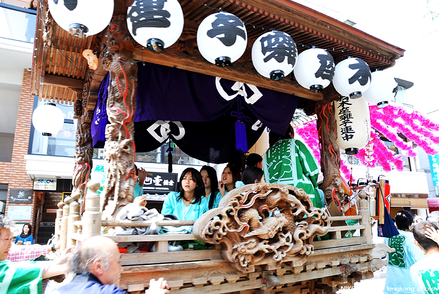 DSC_8375.jpg - 鎌倉 - 鎌倉祭