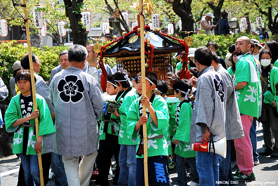 DSC_8391.jpg - 鎌倉 - 鎌倉祭