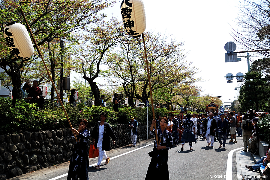 DSC_8398.jpg - 鎌倉 - 鎌倉祭