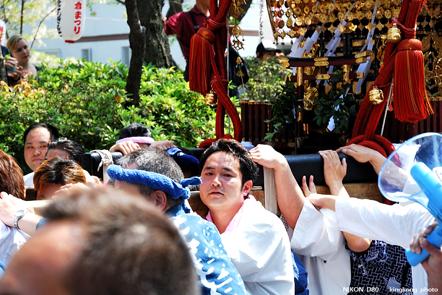 DSC_8409.jpg - 鎌倉 - 鎌倉祭