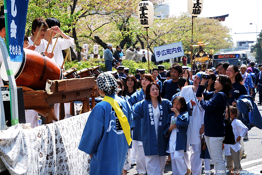 DSC_8418.jpg - 鎌倉 - 鎌倉祭