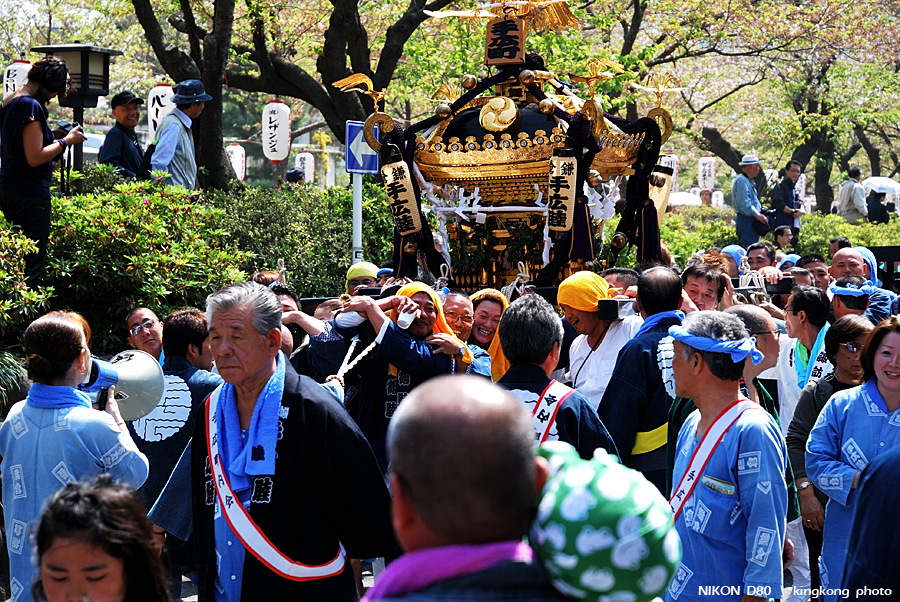 DSC_8425.jpg - 鎌倉 - 鎌倉祭