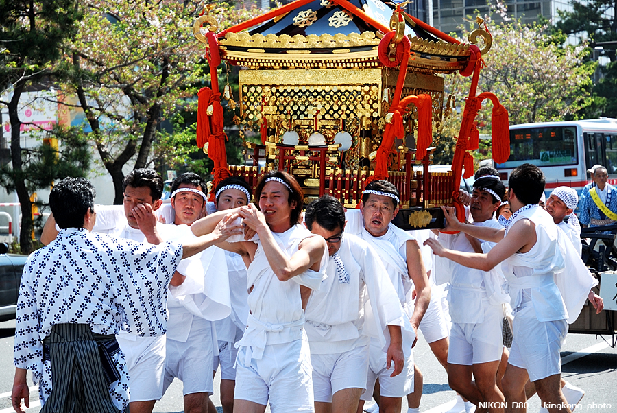 DSC_8434.jpg - 鎌倉 - 鎌倉祭