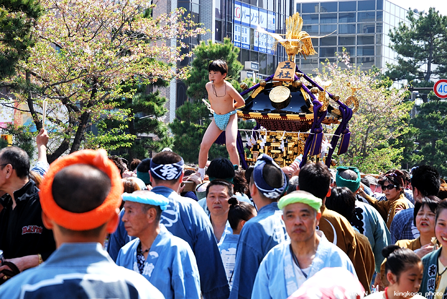 DSC_8444.jpg - 鎌倉 - 鎌倉祭