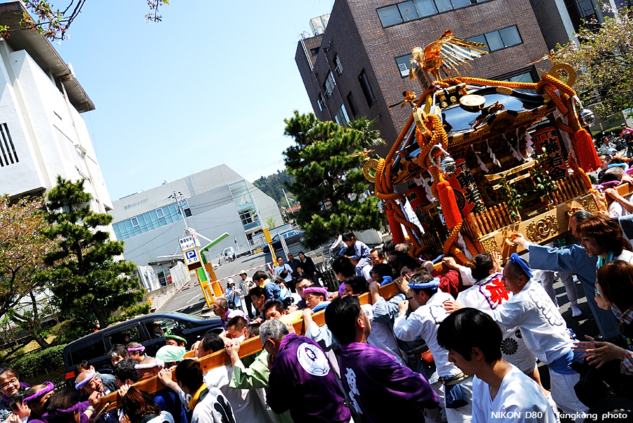 DSC_8455.jpg - 鎌倉 - 鎌倉祭