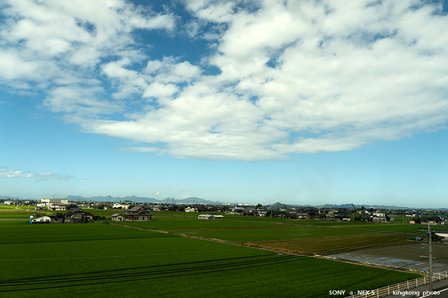 kyushu0956.jpg - Taken at Latitude/Longitude:32.596086/130.520684. 2.58 km South-West Funatsu Kumamoto Japan   (Map link) 