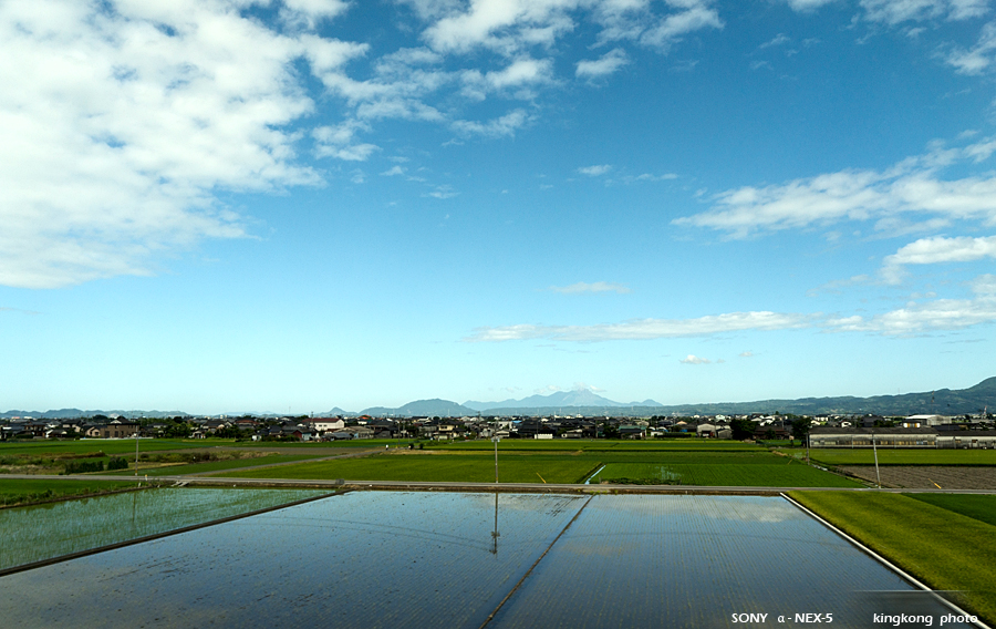 kyushu0957.jpg - Taken at Latitude/Longitude:32.611873/130.521042. 1.27 km West Funatsu Kumamoto Japan   (Map link) 