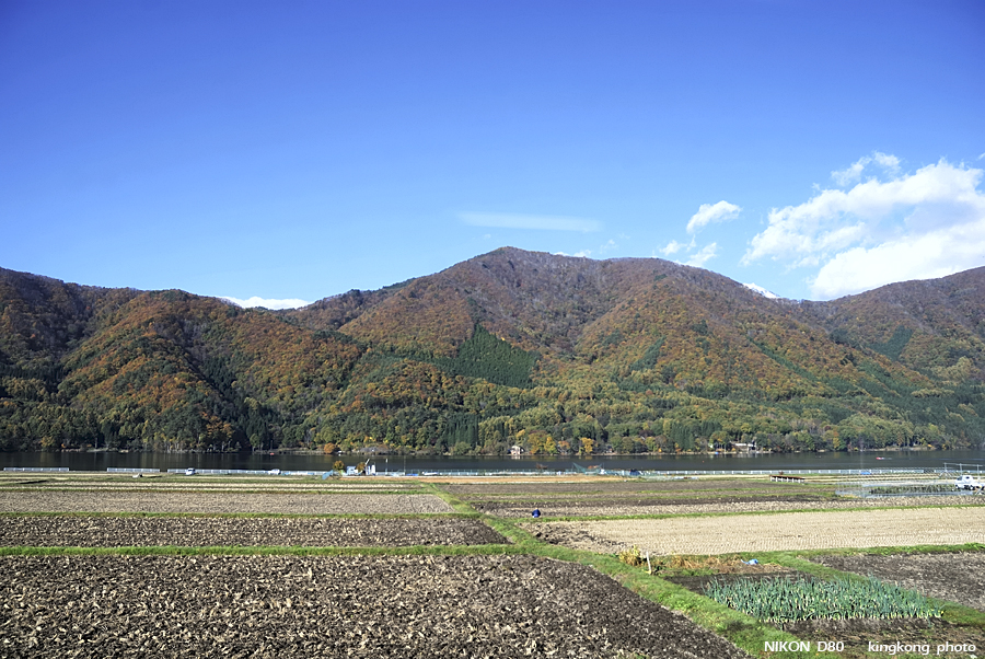 DSC_4745.jpg - JR - 大糸線   信濃大町=>糸魚川