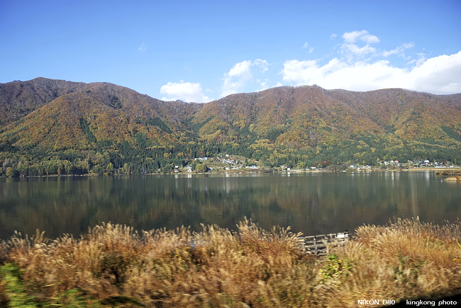 DSC_4754.jpg - JR - 大糸線   信濃大町=>糸魚川