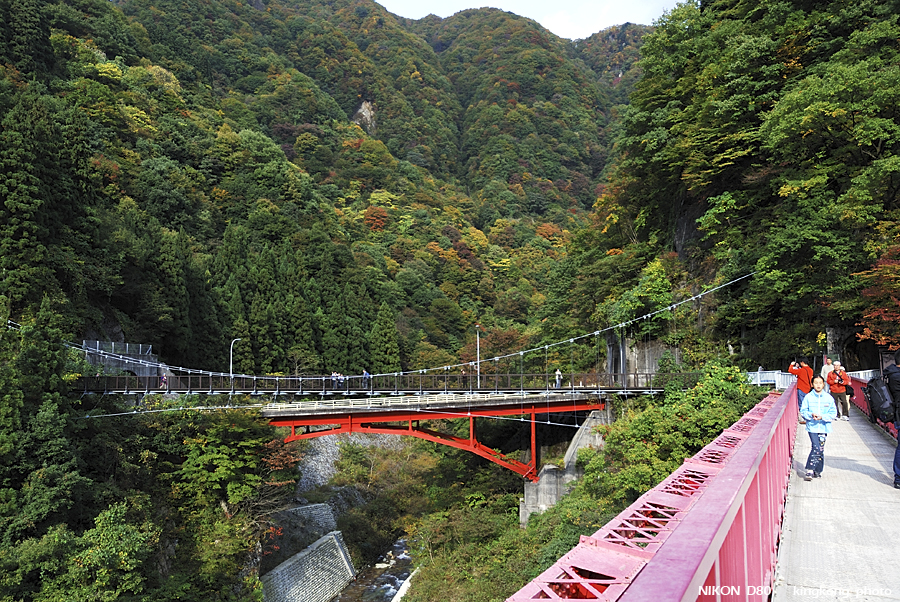 DSC_4897.jpg - 黑部峽谷 - 宇奈月溫泉