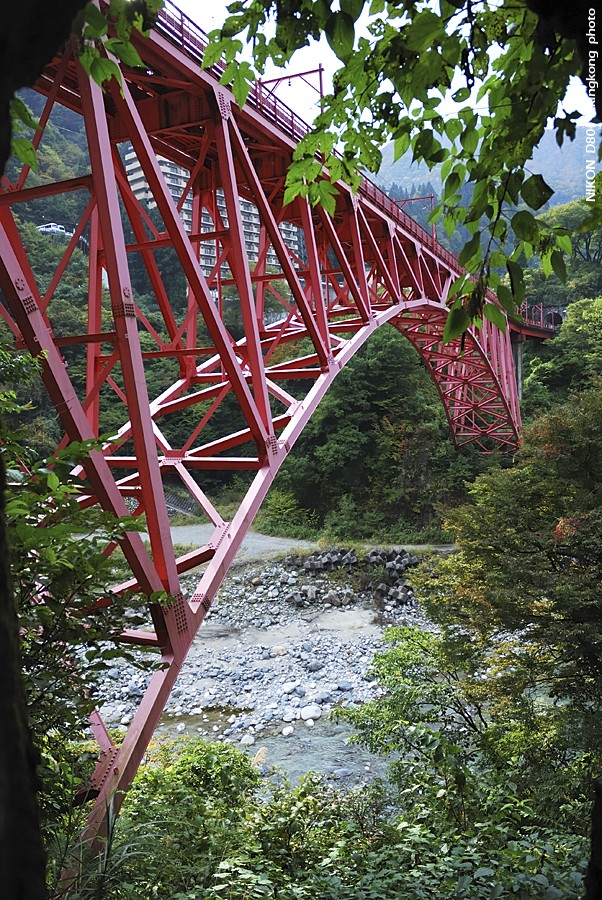 DSC_4905.jpg - 黑部峽谷 - 宇奈月溫泉