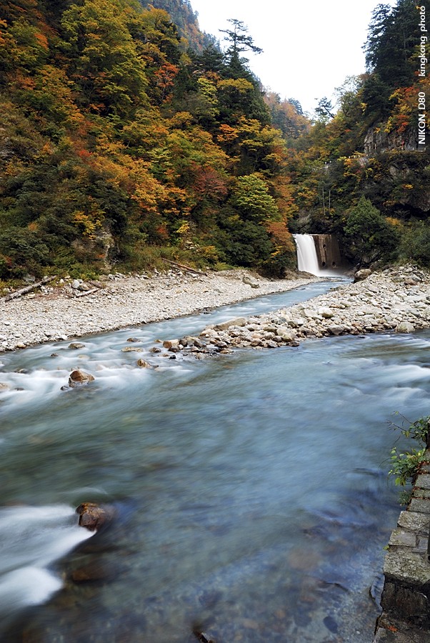 DSC_5058.jpg - 黑部峽谷 - 欅平