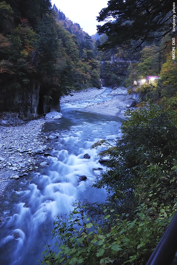 DSC_5075.jpg - 黑部峽谷 - 欅平
