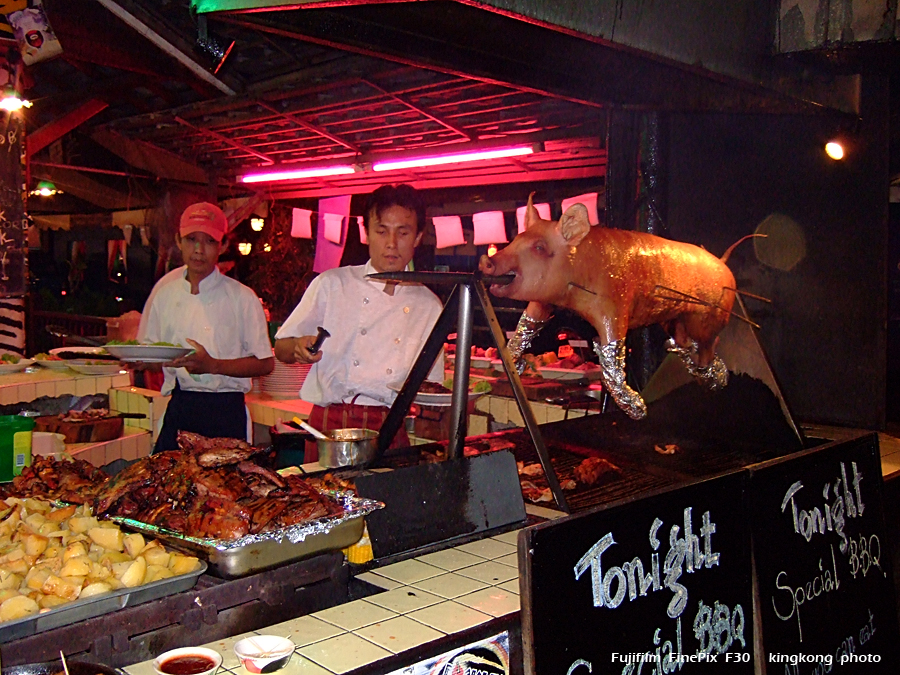 DSCF1156.JPG - Koh Sumi & Bankok 2006