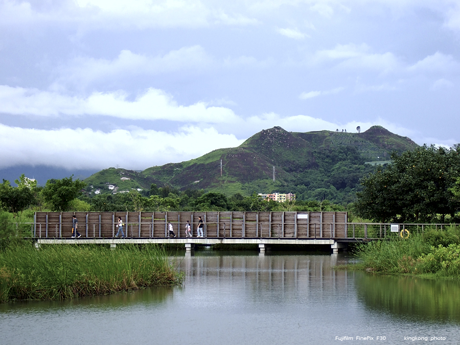 DSCF3887.JPG - Hong Kong Wetland Park