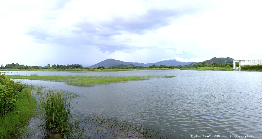 DSCF3962.JPG - Hong Kong Wetland Park