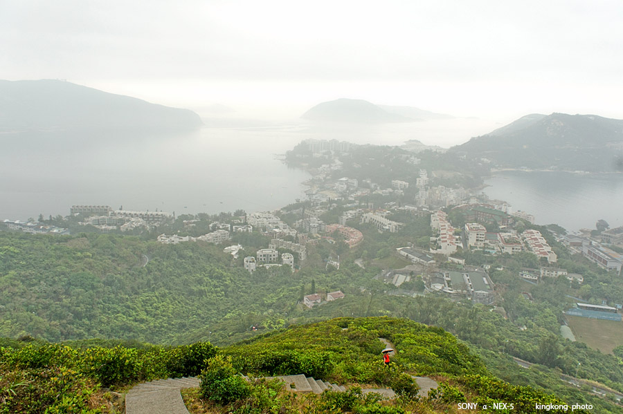 _DSC5363.jpg - Taken at Latitude/Longitude:22.226979/114.207123. 1.02 km South-East Repulse Bay Southern Hong Kong   (Map link) 