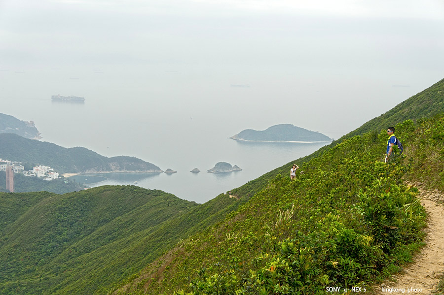 _DSC5397.jpg - Taken at Latitude/Longitude:22.248617/114.199950. 1.70 km North Repulse Bay Southern Hong Kong   (Map link) 