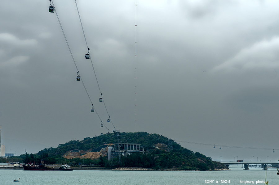 _DSC5442.jpg - Taken at Latitude/Longitude:22.288301/113.921333. 0.11 km North-West San Tau  Hong Kong   (Map link) 