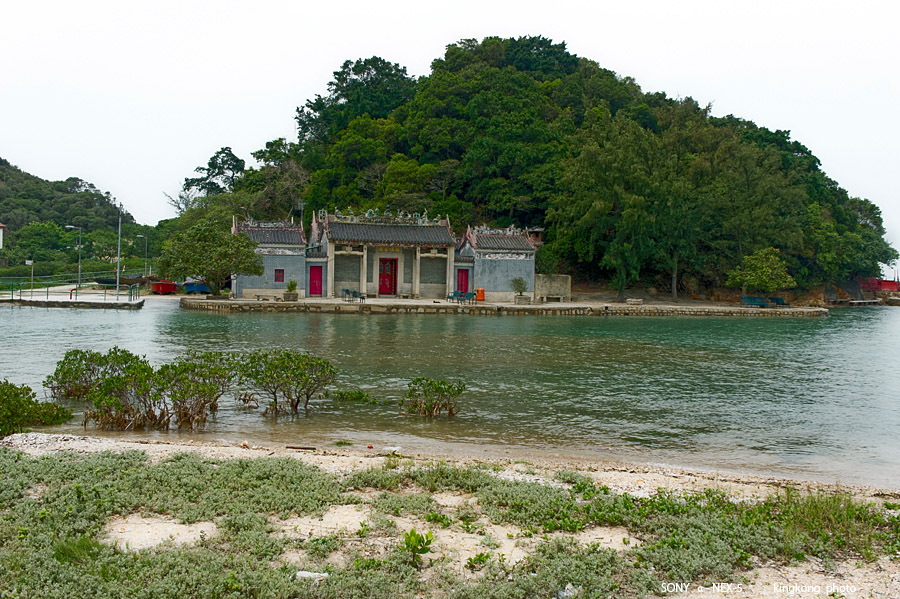 _DSC5478.jpg - Taken at Latitude/Longitude:22.255940/113.864091. 0.34 km North Tai O  Hong Kong   (Map link) 