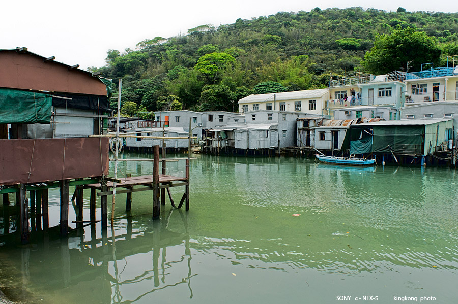 _DSC5479.jpg - Taken at Latitude/Longitude:22.255520/113.863608. 0.28 km North Tai O  Hong Kong   (Map link) 
