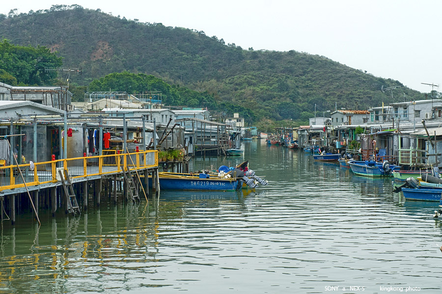 _DSC5485.jpg - Taken at Latitude/Longitude:22.255135/113.863289. 0.24 km North Tai O  Hong Kong   (Map link) 
