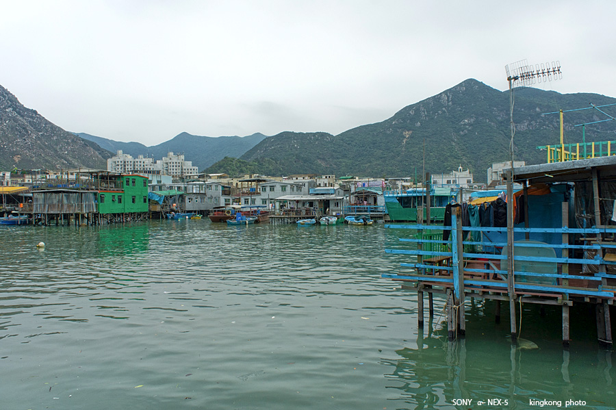 _DSC5487.jpg - Taken at Latitude/Longitude:22.255116/113.863272. 0.23 km North Tai O  Hong Kong   (Map link) 