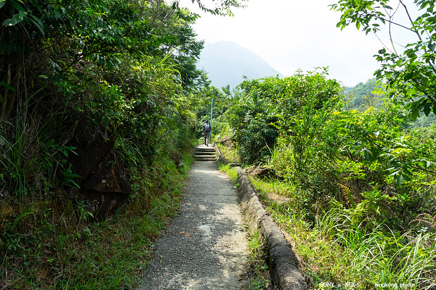 _DSC7091.jpg - Taken at Latitude/Longitude:22.260992/113.927660. 0.19 km North-East Tei Tong Tsai  Hong Kong   (Map link) 