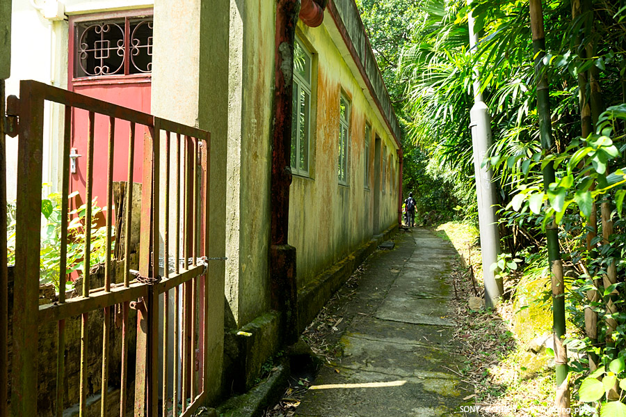 _DSC7102.jpg - Taken at Latitude/Longitude:22.258396/113.924673. 0.24 km South-West Tei Tong Tsai  Hong Kong   (Map link) 