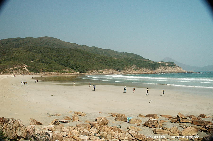 DSC_4298.jpg - 麥理浩徑2段, 鹹田灣 - 赤徑