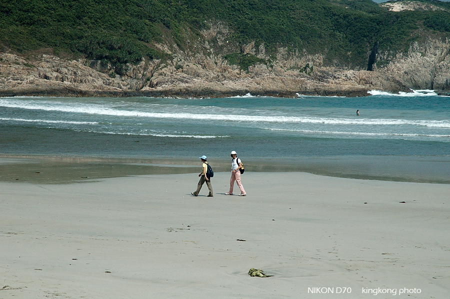 DSC_4299.jpg - 麥理浩徑2段, 鹹田灣 - 赤徑