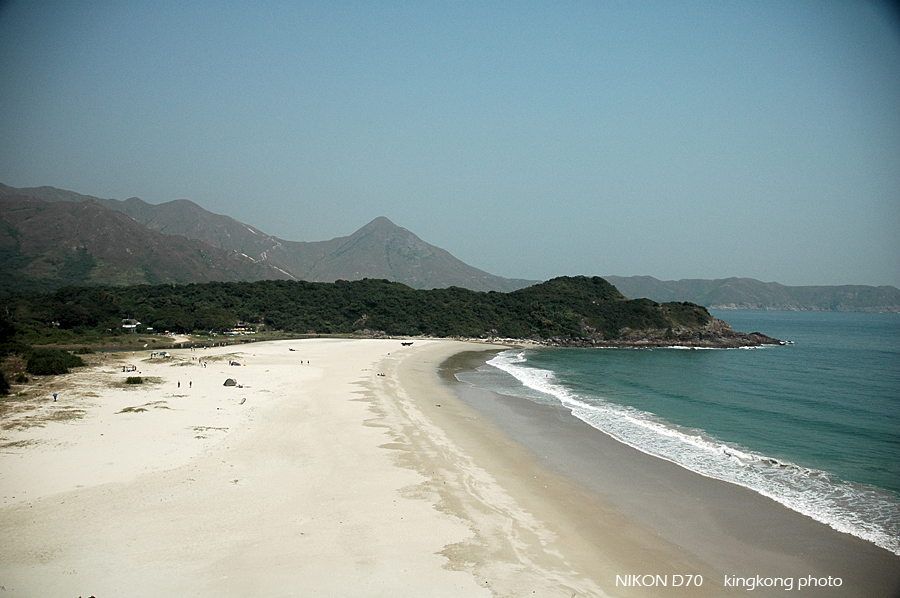 DSC_4323.JPG - 麥理浩徑2段, 鹹田灣 - 赤徑