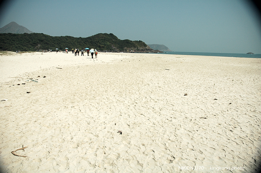 DSC_4325.JPG - 麥理浩徑2段, 鹹田灣 - 赤徑