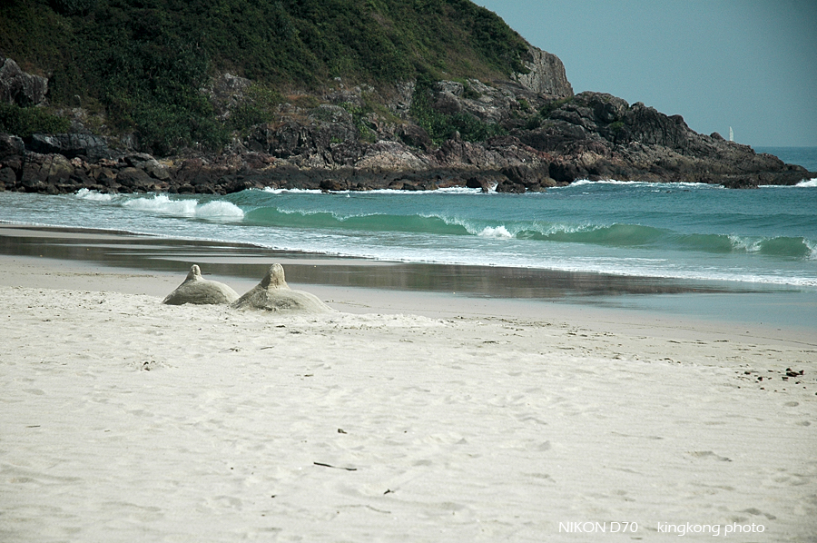 DSC_4329.JPG - 麥理浩徑2段, 鹹田灣 - 赤徑