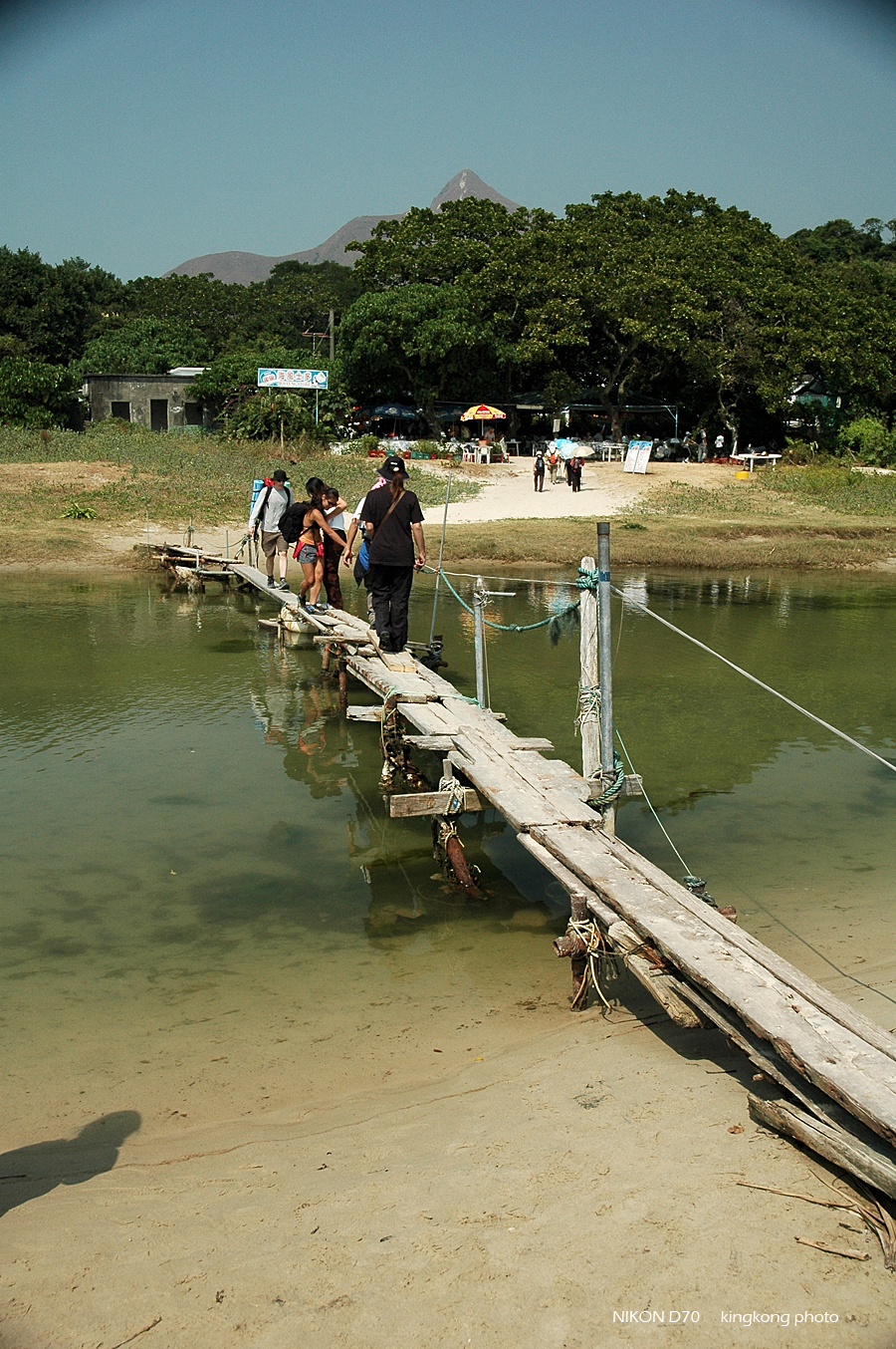DSC_4331.JPG - 麥理浩徑2段, 鹹田灣 - 赤徑
