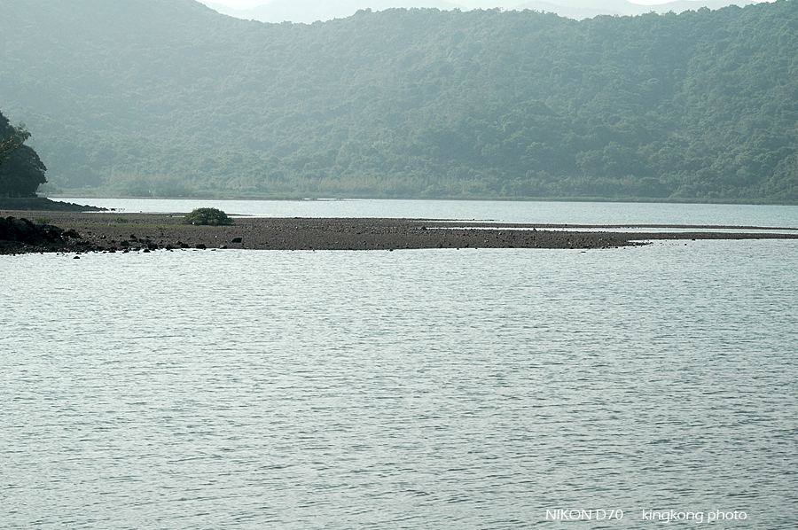DSC_4347.JPG - 麥理浩徑2段, 鹹田灣 - 赤徑