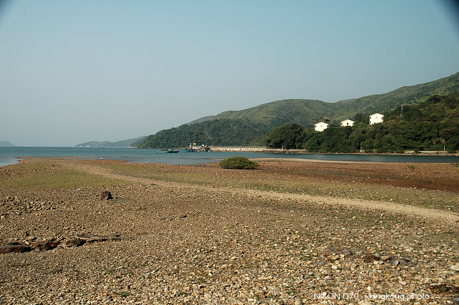 DSC_4356.JPG - 麥理浩徑2段, 鹹田灣 - 赤徑