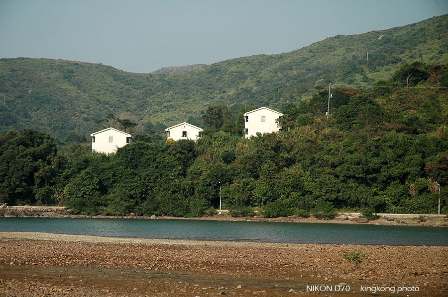 DSC_4357.JPG - 麥理浩徑2段, 鹹田灣 - 赤徑