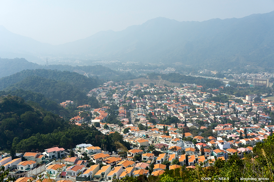 _DSC5473.jpg - Taken at Latitude/Longitude:22.464810/114.162830. 0.45 km South-West Chuk Hang  Hong Kong   (Map link) 