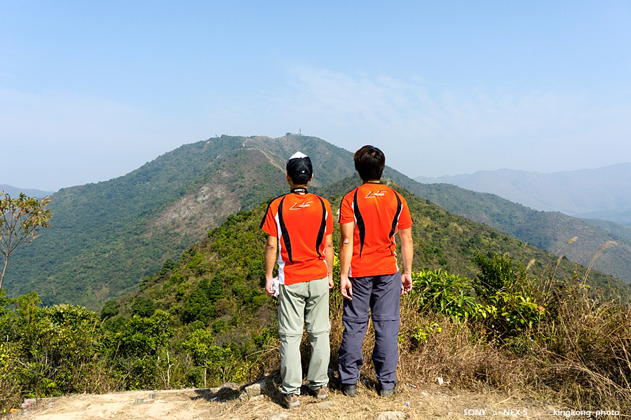 _DSC5487.jpg - Taken at Latitude/Longitude:22.467195/114.167315. 0.09 km North-East Chuk Hang  Hong Kong   (Map link) 