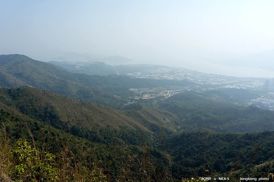 _DSC5502.jpg - Taken at Latitude/Longitude:22.473018/114.168837. 0.74 km North Chuk Hang  Hong Kong   (Map link) 
