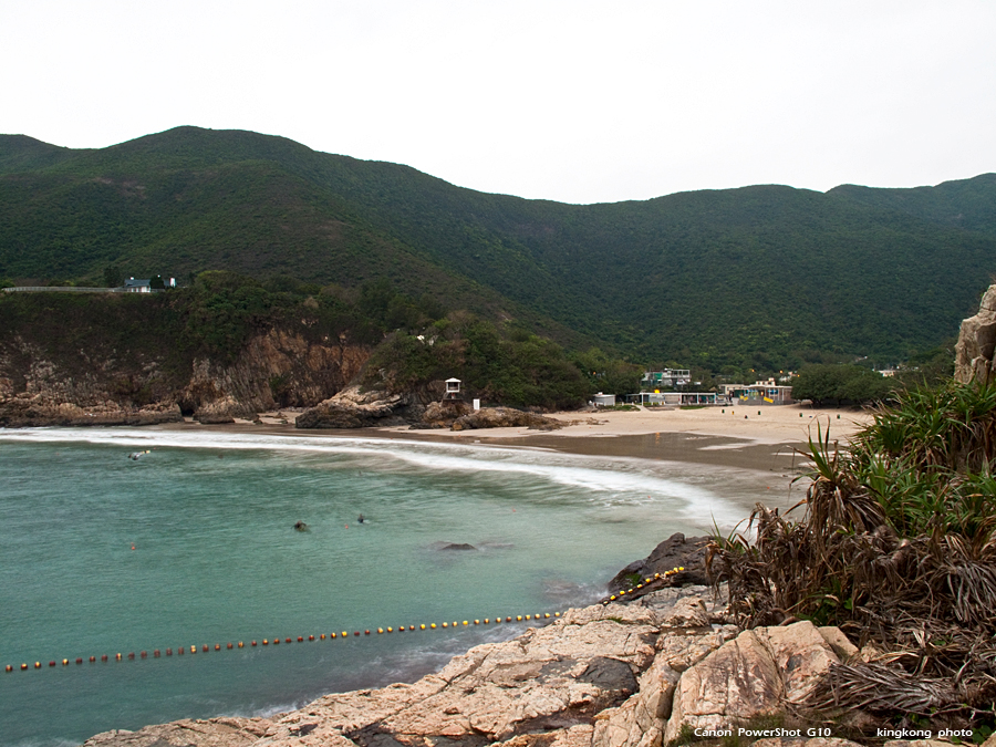 IMG_1825.jpg - 龍脊 - 港島徑8段